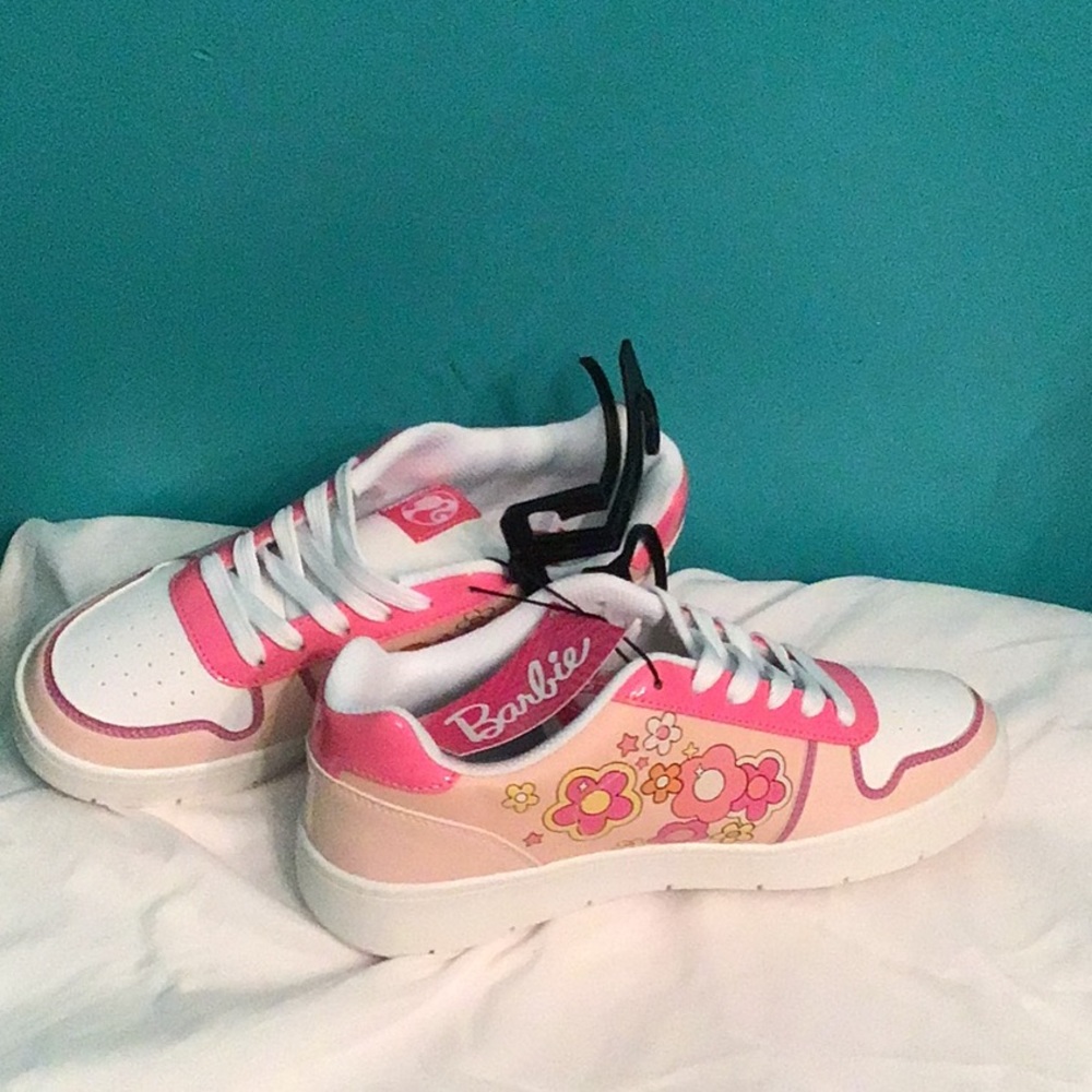 Barbie Sneakers - Picture 8 of 16